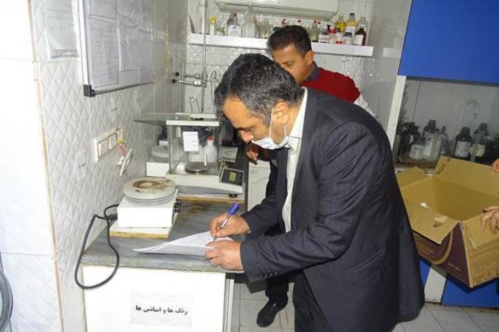 در سال گذشته 80 مورد کم فروشی در واحدهای تولیدی و سطح بازار مازندران کشف شد